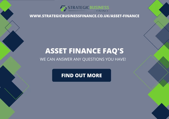 Asset Finance in 